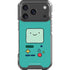 Adult Swim Adventure Time BMO iPhone 18 Pro Clear Case