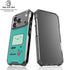 Adult Swim Adventure Time BMO iPhone 18 Pro Clear Case