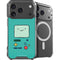 Adult Swim Adventure Time BMO iPhone 18 Pro MagSafe Case