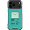 Adult Swim Adventure Time BMO iPhone 18 Pro Max Clear Case