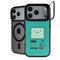 Adult Swim Adventure Time BMO iPhone 18 Pro Max Kickstand Case