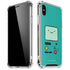 Adult Swim Adventure Time BMO iPhone X/XS Clear Case
