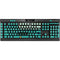 Adult Swim Adventure Time BMO K95 RGB PLATINUM Mechanical Gaming Keyboard Skin