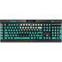 Adult Swim Adventure Time BMO K95 RGB PLATINUM Mechanical Gaming Keyboard Skin