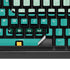 Adult Swim Adventure Time BMO K95 RGB PLATINUM Mechanical Gaming Keyboard Skin