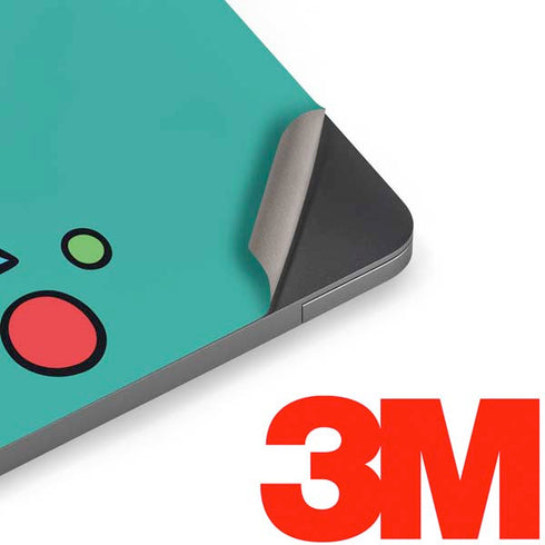 Adult Swim Adventure Time BMO Apple MacBook Air Skin