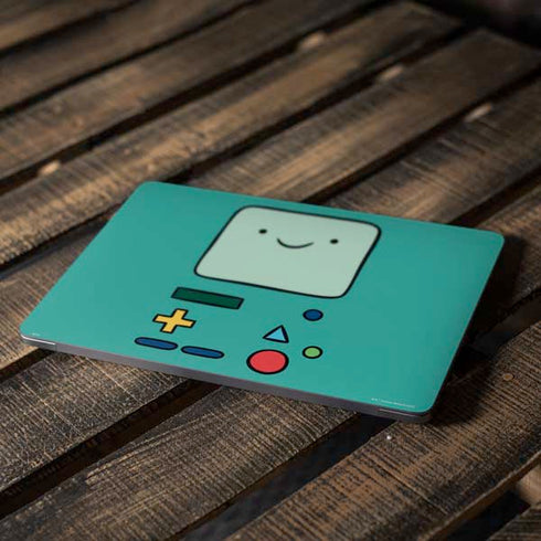 Adult Swim Adventure Time BMO Apple MacBook Air Skin