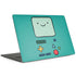 Adult Swim Adventure Time BMO MacBook Skins