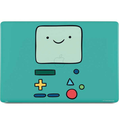 Adult Swim Adventure Time BMO MacBook Skins