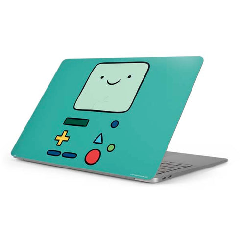 Adult Swim Adventure Time BMO Apple MacBook Pro 16-inch Skin