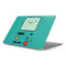 Adult Swim Adventure Time BMO Apple MacBook Pro 16-inch Skin