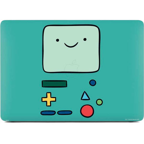 Adult Swim Adventure Time BMO Apple MacBook Pro 16-inch Skin