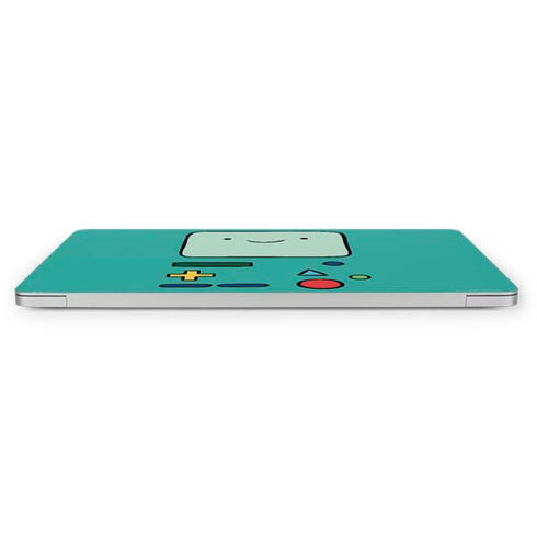Adult Swim Adventure Time BMO Apple MacBook Pro 16-inch Skin