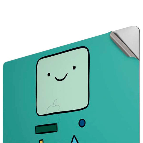 Adult Swim Adventure Time BMO Apple MacBook Pro 16-inch Skin