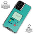 Adult Swim Adventure Time BMO Moto G Power 5G (2024) Clear Case