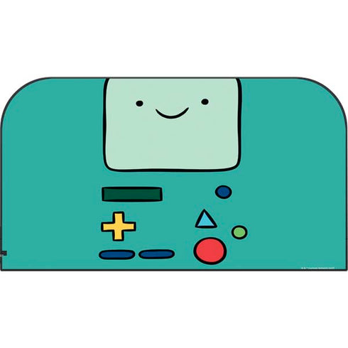 Adult Swim Adventure Time BMO Nintendo Switch 2 (2025) with Joy-Con Skin