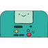 Adult Swim Adventure Time BMO Nintendo Switch 2 (2025) with Joy-Con Skin