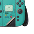 Adult Swim Adventure Time BMO Nintendo Switch 2 (2025) Joy-Con Controller Skin