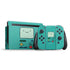 Adult Swim Adventure Time BMO Nintendo Skins