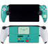 Adult Swim Adventure Time BMO PlayStation Portal Remote Player Skin