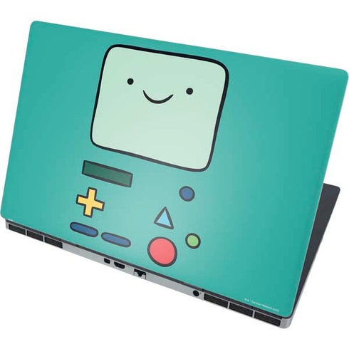 Adult Swim Adventure Time BMO Dell Precision Skin