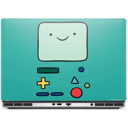 Adult Swim Adventure Time BMO Dell Precision Skin