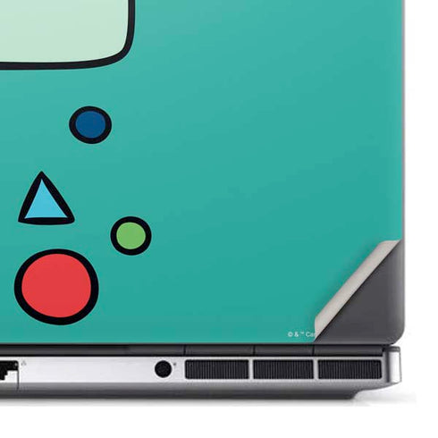 Adult Swim Adventure Time BMO Dell Precision Skin