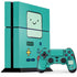 Adult Swim Adventure Time BMO PlayStation PS4 Skins