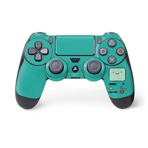 Adult Swim Adventure Time BMO PlayStation PS4 Skins