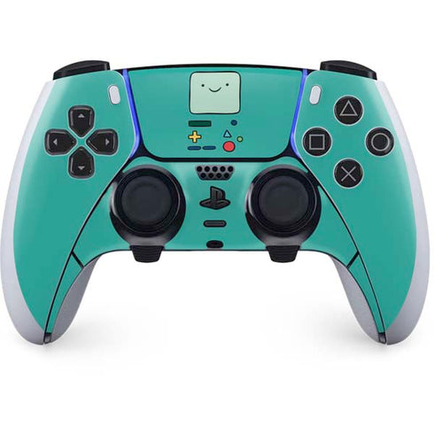 Adult Swim Adventure Time BMO PlayStation PS5 Skins