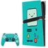 Adult Swim Adventure Time BMO PlayStation PS5 Skins