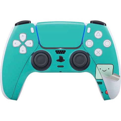 Adult Swim Adventure Time BMO PS5 Pro Bundle Skin