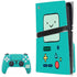 Adult Swim Adventure Time BMO PlayStation PS5 Skins