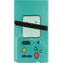 Adult Swim Adventure Time BMO PS5 Pro Disk Bundle Skin
