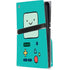 Adult Swim Adventure Time BMO PS5 Pro Disk Console Skin