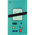 Adult Swim Adventure Time BMO PS5 Pro Disk Console Skin