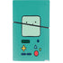 Adult Swim Adventure Time BMO PS5 Slim Digital Edition Console Skin