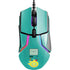 Adult Swim Adventure Time BMO SteelSeries Rival 600 Gaming Mouse Skin