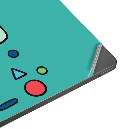 Adult Swim Adventure Time BMO Surface Laptop 7 13.8in Skin