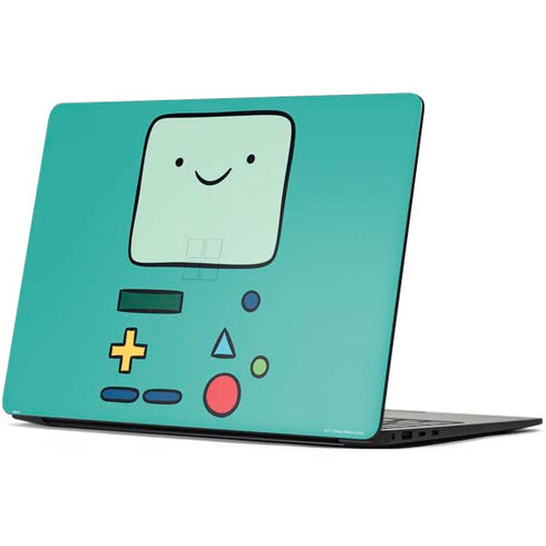 Adult Swim Adventure Time BMO Surface Laptop 7 15in Skin