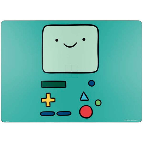 Adult Swim Adventure Time BMO Surface Laptop 7 15in Skin
