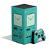 Adult Swim Adventure Time BMO XBox Series X Digital Edition Bundle Skin