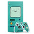 Adult Swim Adventure Time BMO Xbox Series X Skins