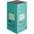 Adult Swim Adventure Time BMO XBox Series X Digital Edition Console Skin