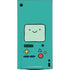Adult Swim Adventure Time BMO XBox Series X Digital Edition Console Skin