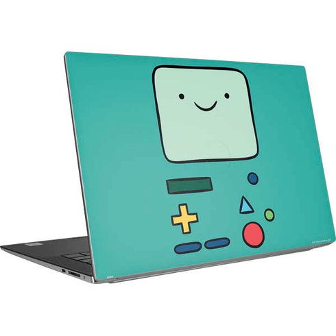 Adult Swim Adventure Time BMO Dell XPS Skin