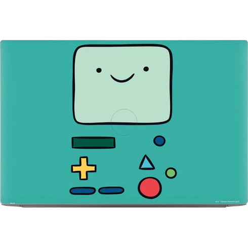 Adult Swim Adventure Time BMO Dell XPS Skin