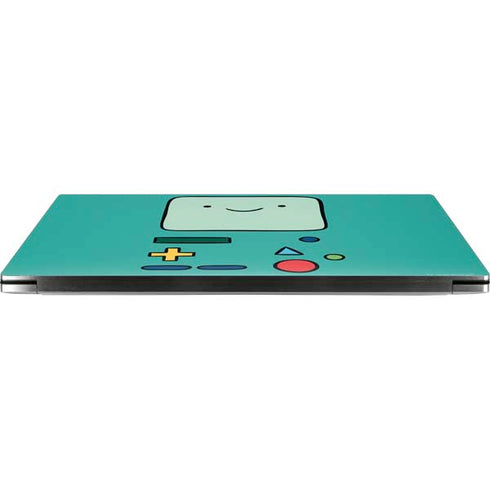 Adult Swim Adventure Time BMO Dell XPS Skin