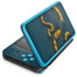 Boa Constrictor by Vincent Hie Nintendo Skins