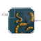 Boa Constrictor by Vincent Hie 85W Power Adapter (15 and 17 inch MacBook Pro Charger) Skin
